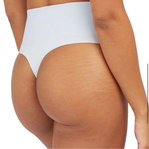 SPANX by Sara Blakely Everyday Shaping Panties - Thong